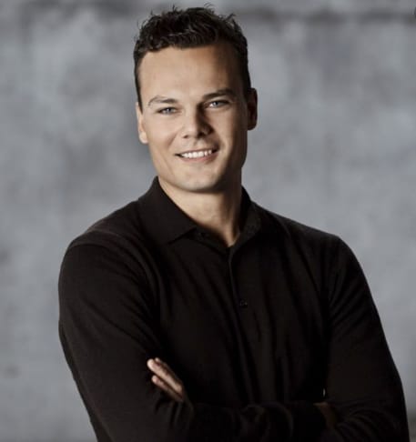 Nicolai Zerlang