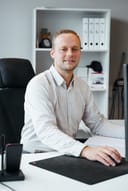 Mikkel Pedersen