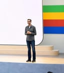 Sundar Pichai