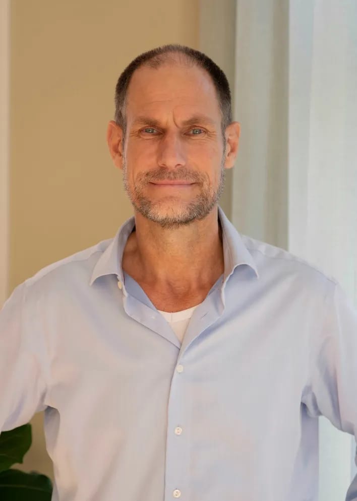 Jesper Teglgaard