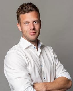 Casper Ravn-Sørensen
