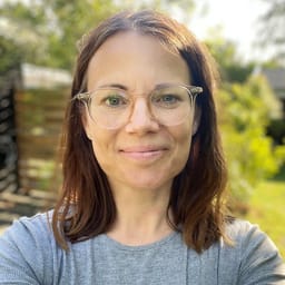 Rikke Lawaetz Hald