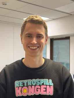 Martin Nilsen