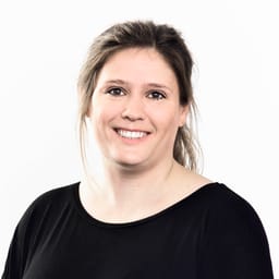 Christina Kofoed Vemgaard