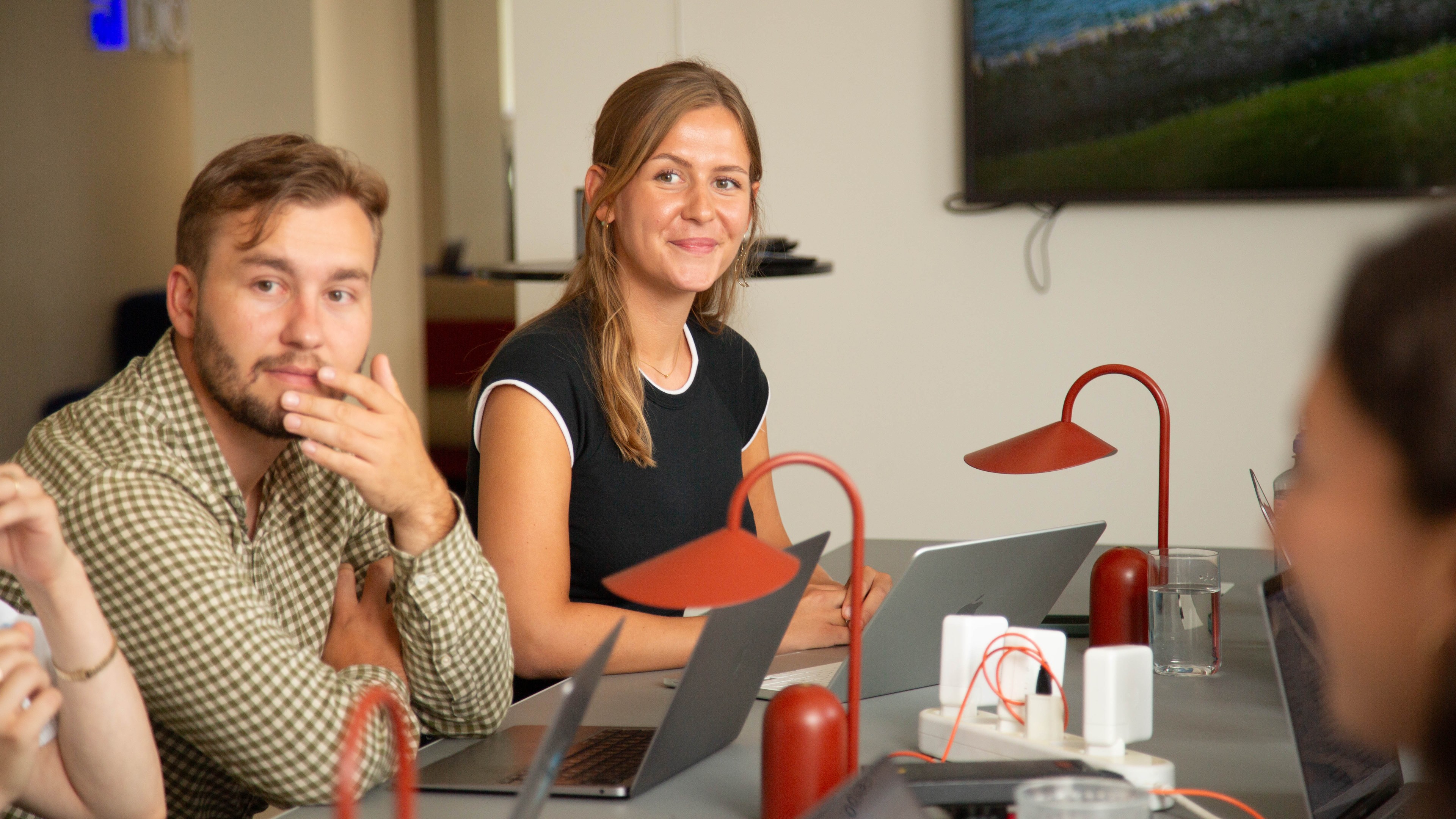 Bonzer-specialister arbejder med løbende content-produktion