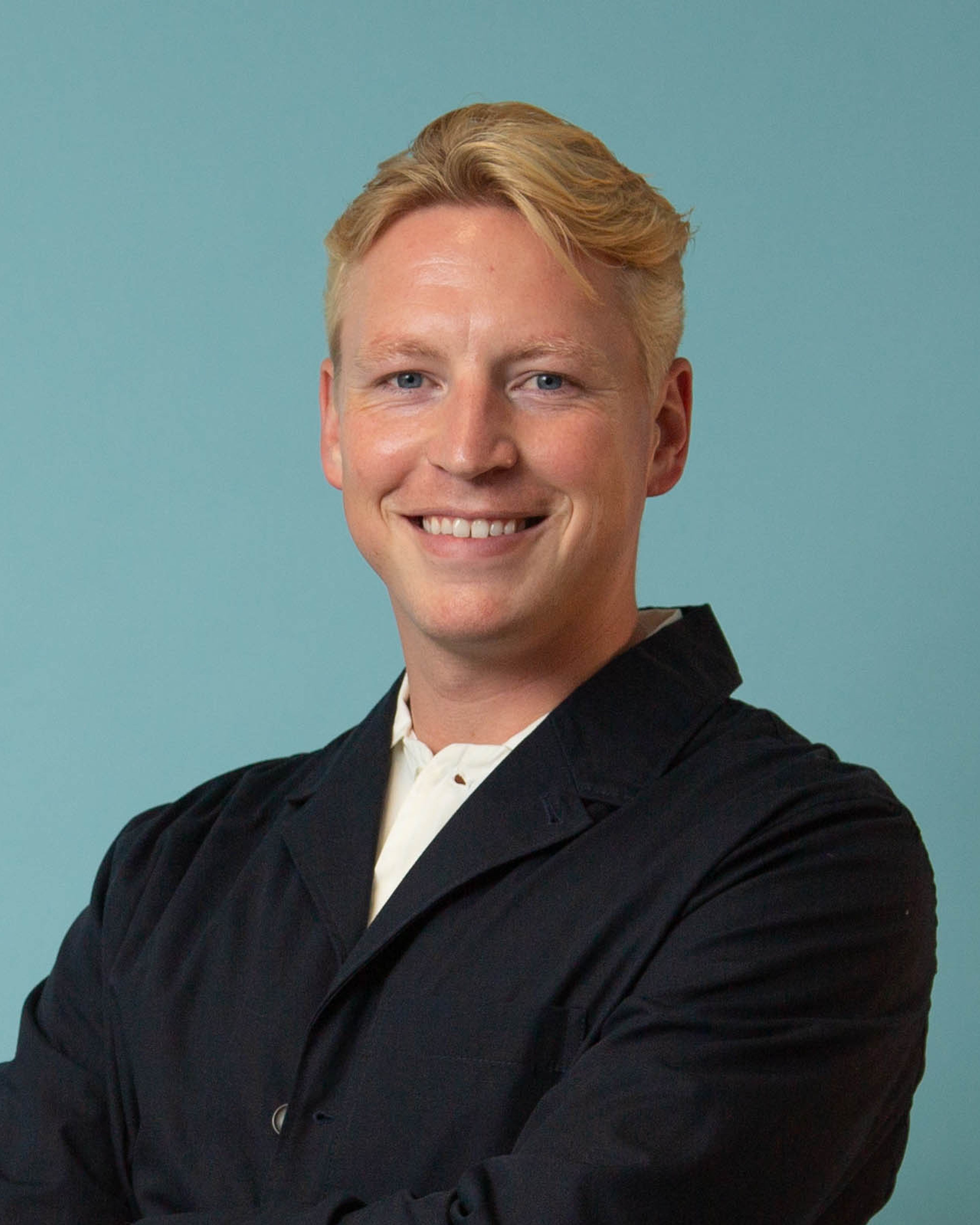 Frederik Thyssen