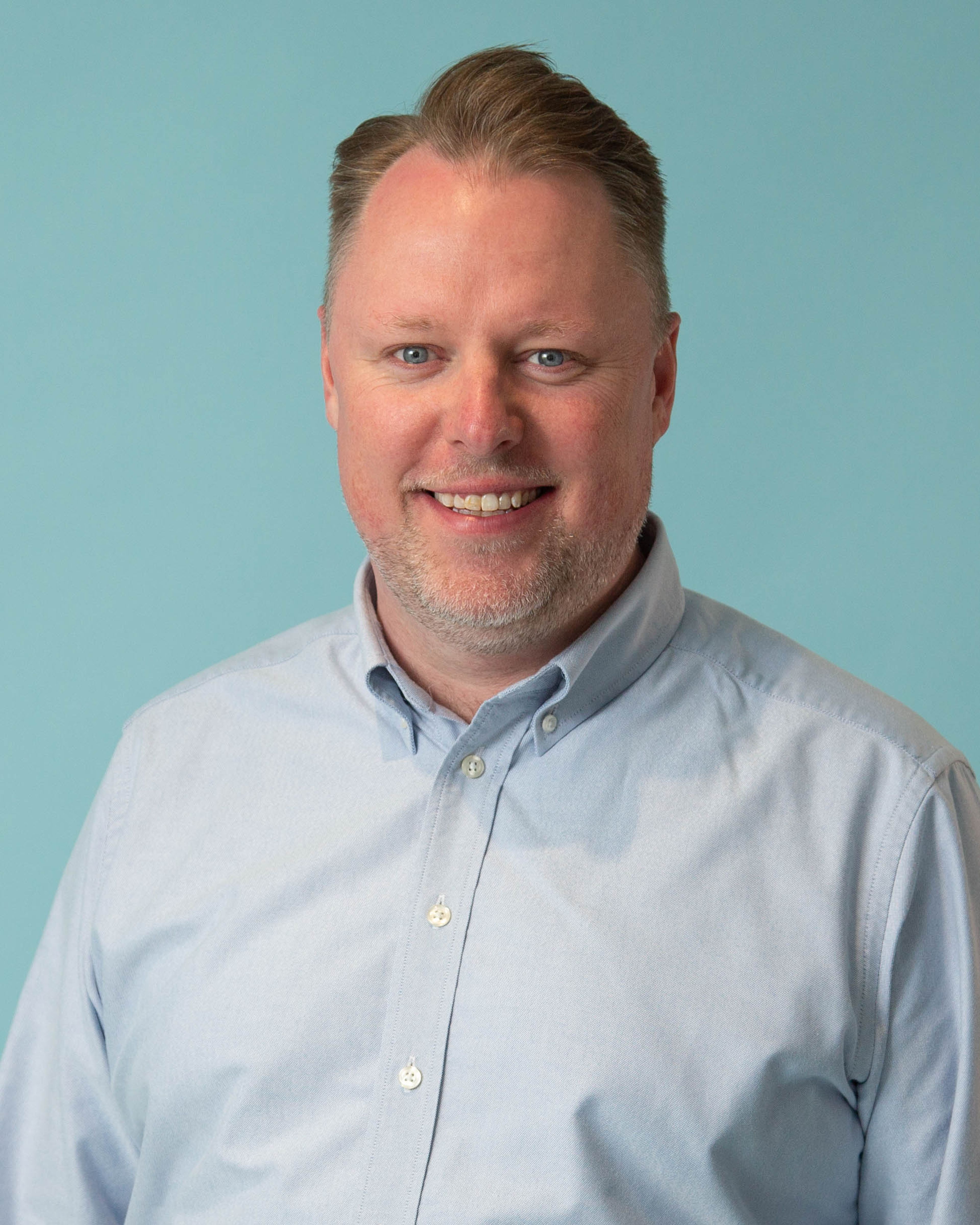 Mads Jespersen