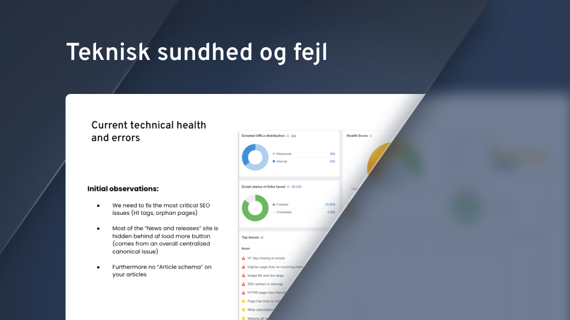 Teknisk sundhed