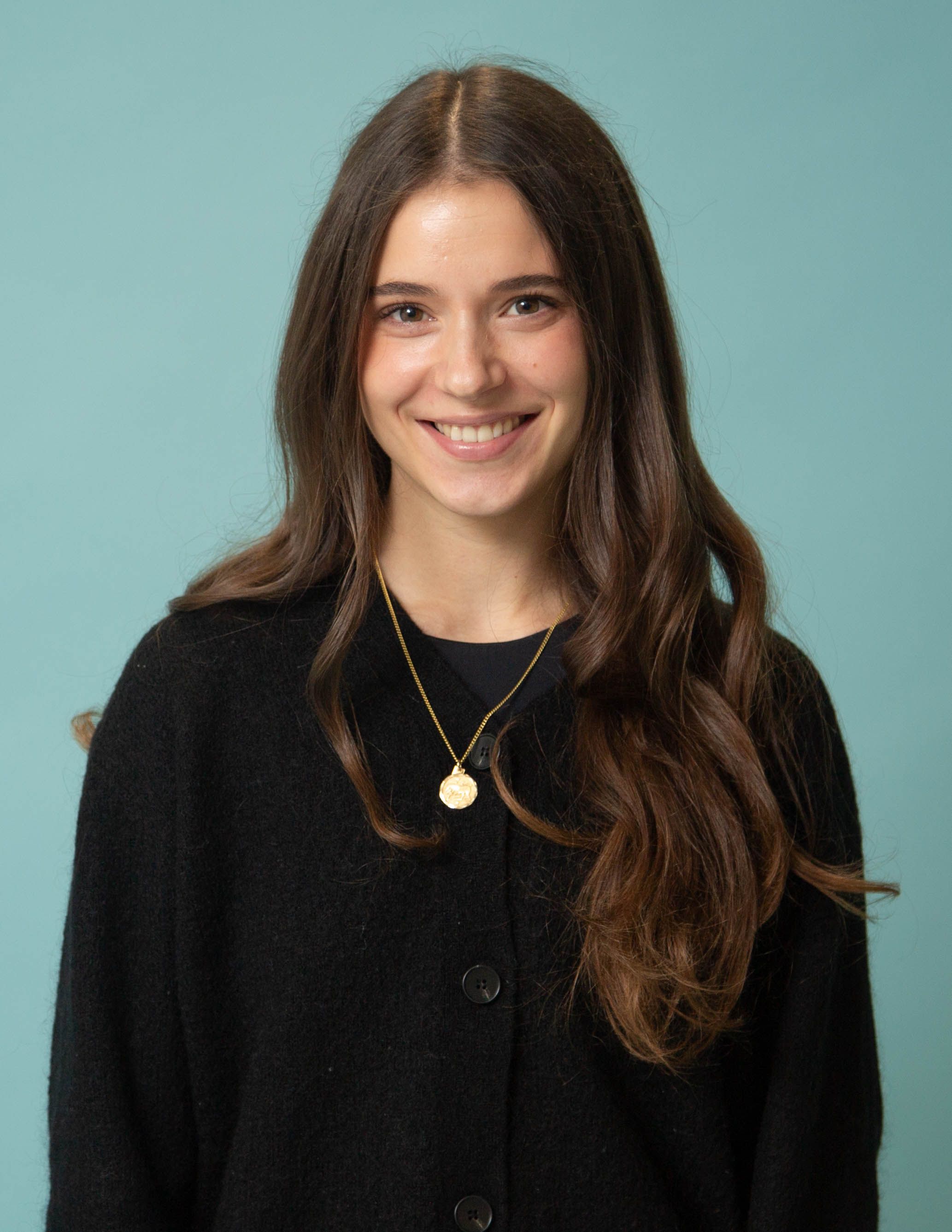Amanda Schandel Dahlerup