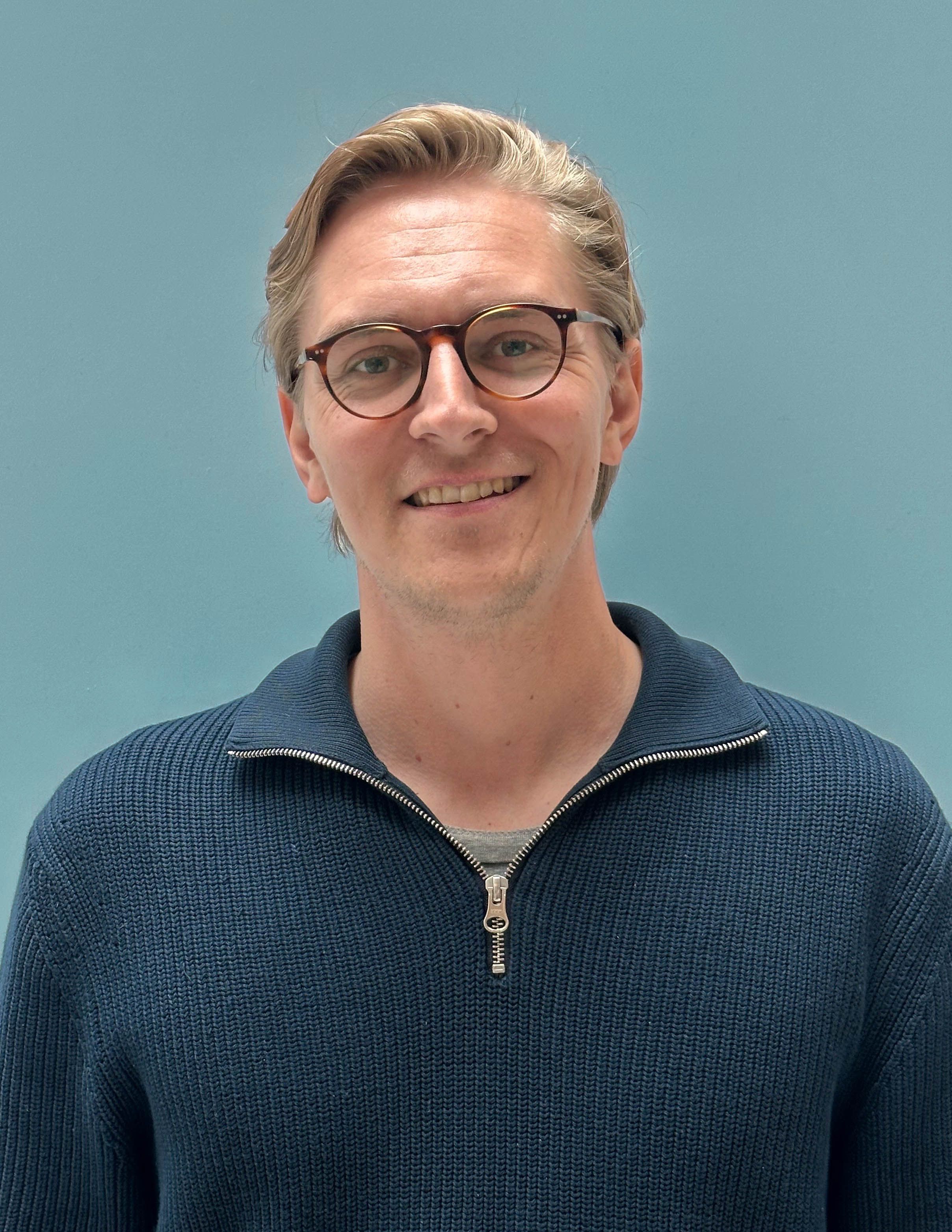 Gustaf Norberg