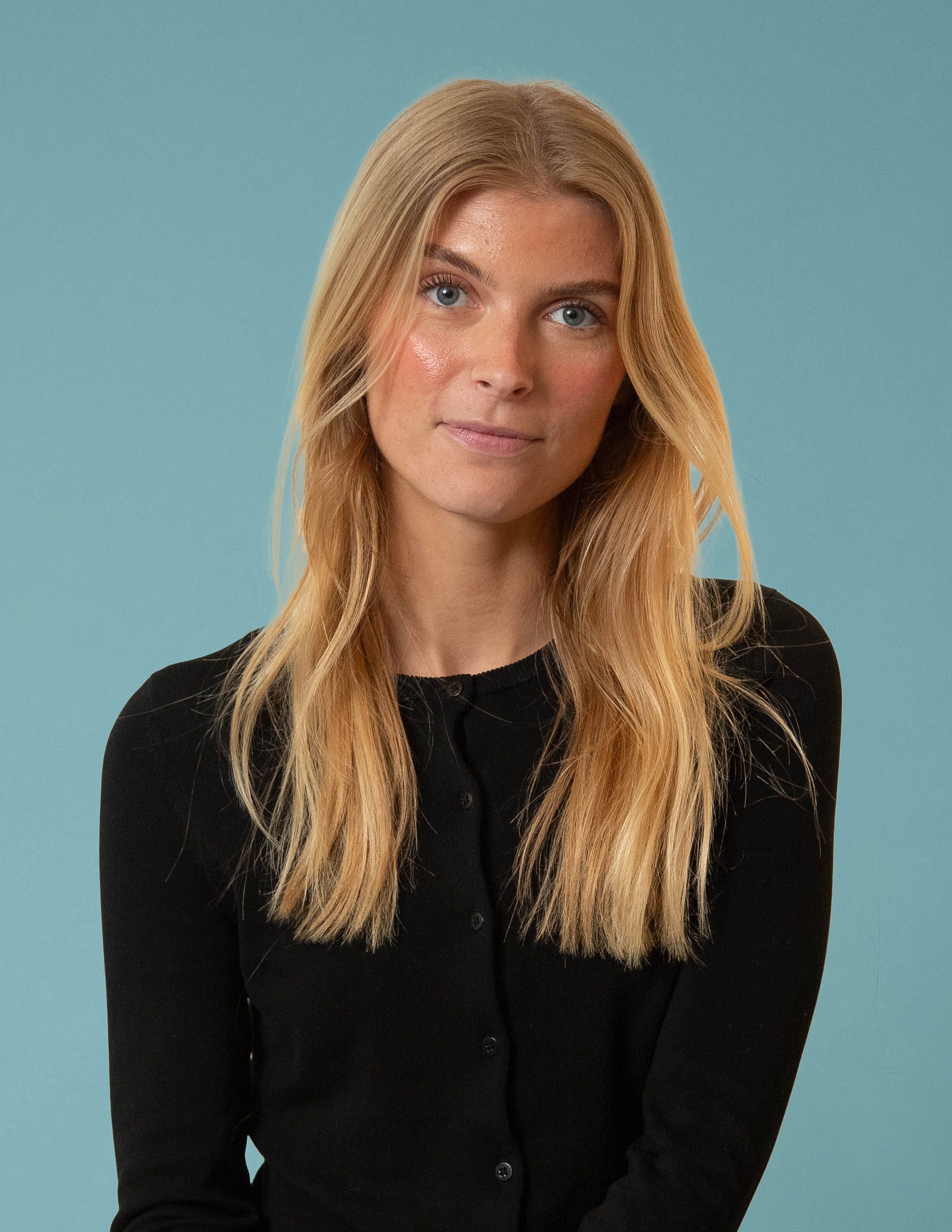Maja Lundsberg