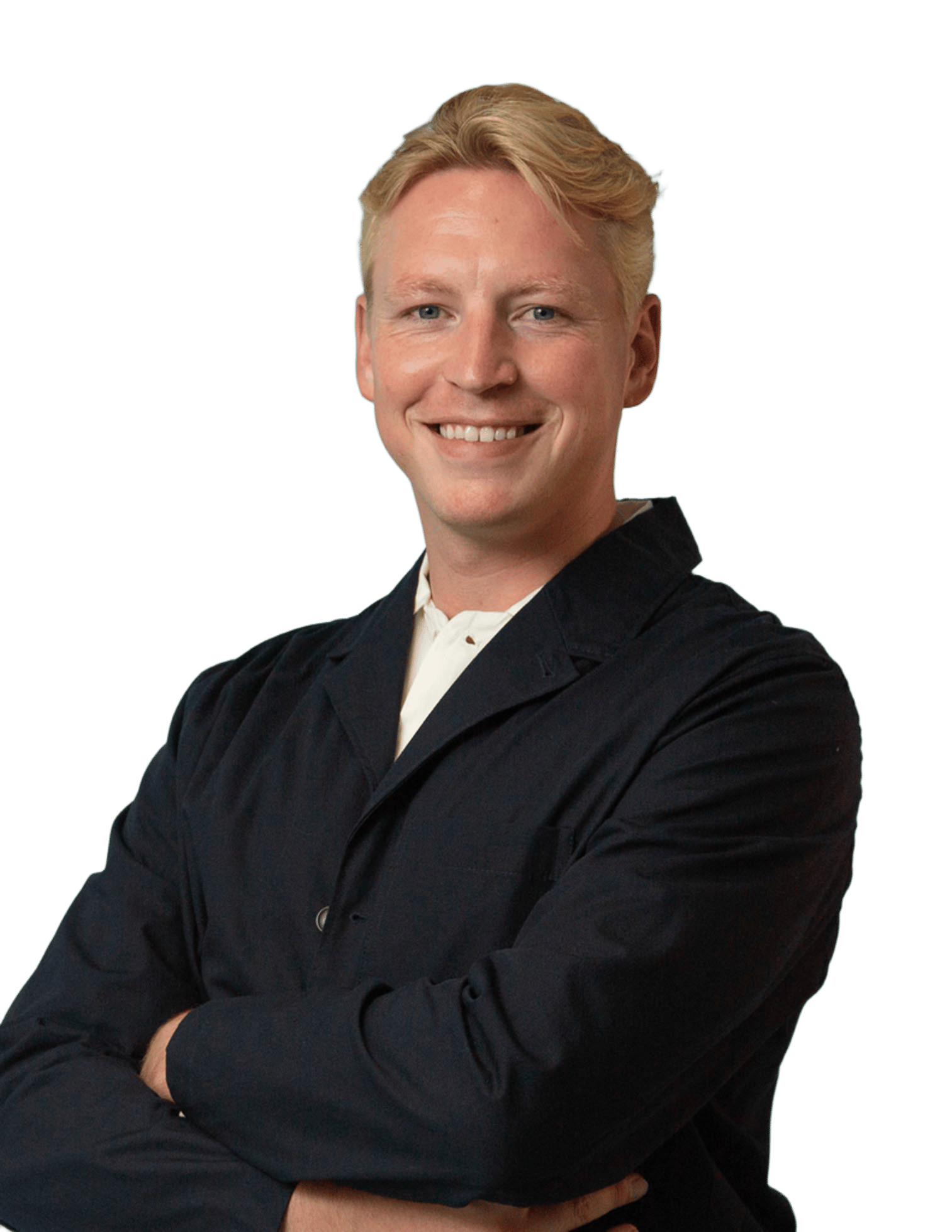 Frederik Thyssen
