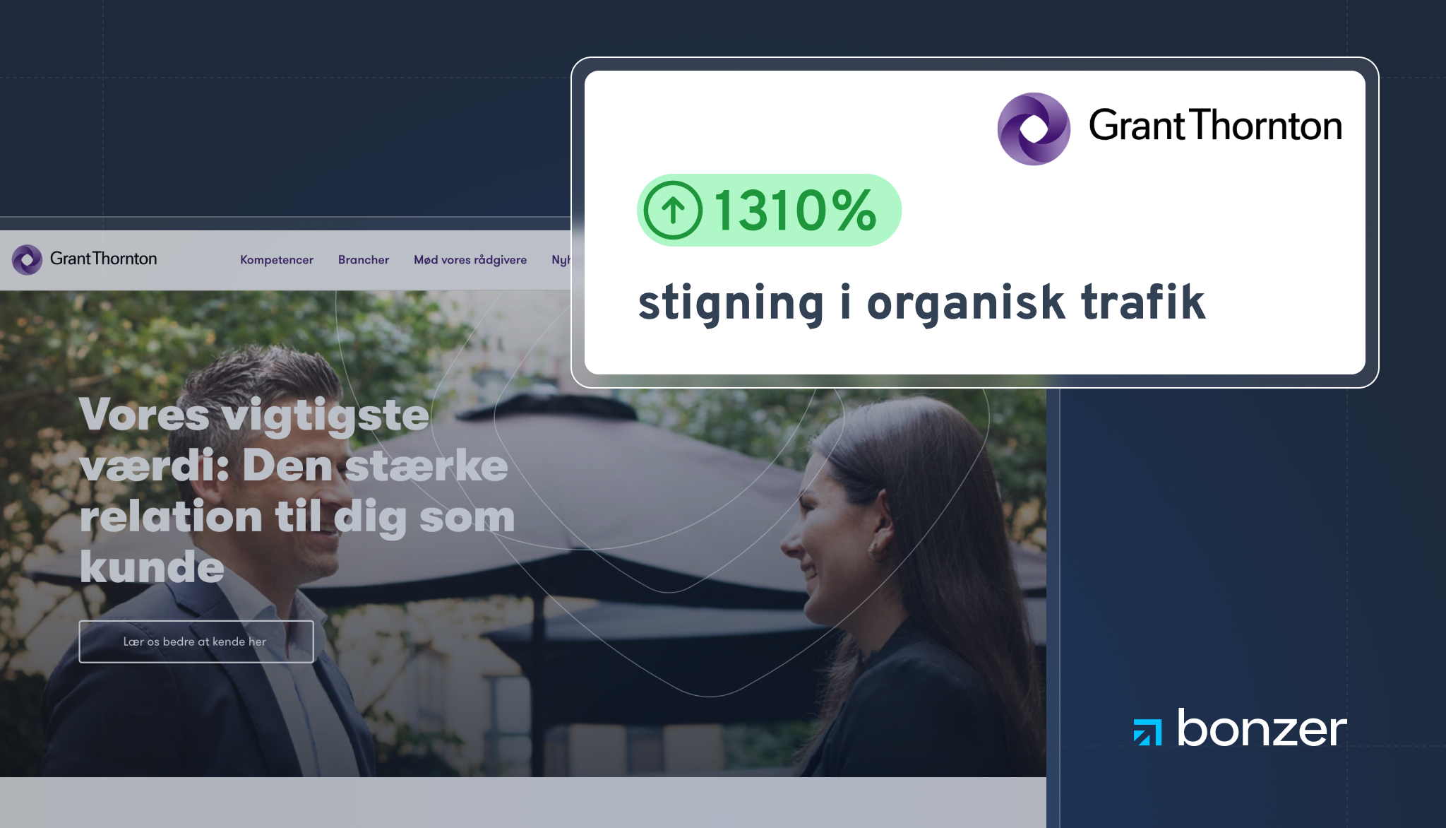 Cover fra Grant Thornton-casen