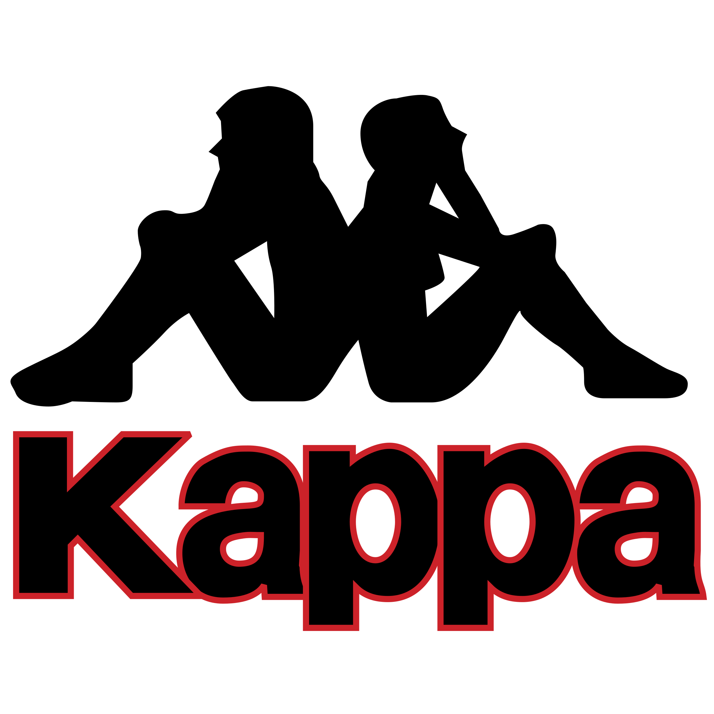 Kappa