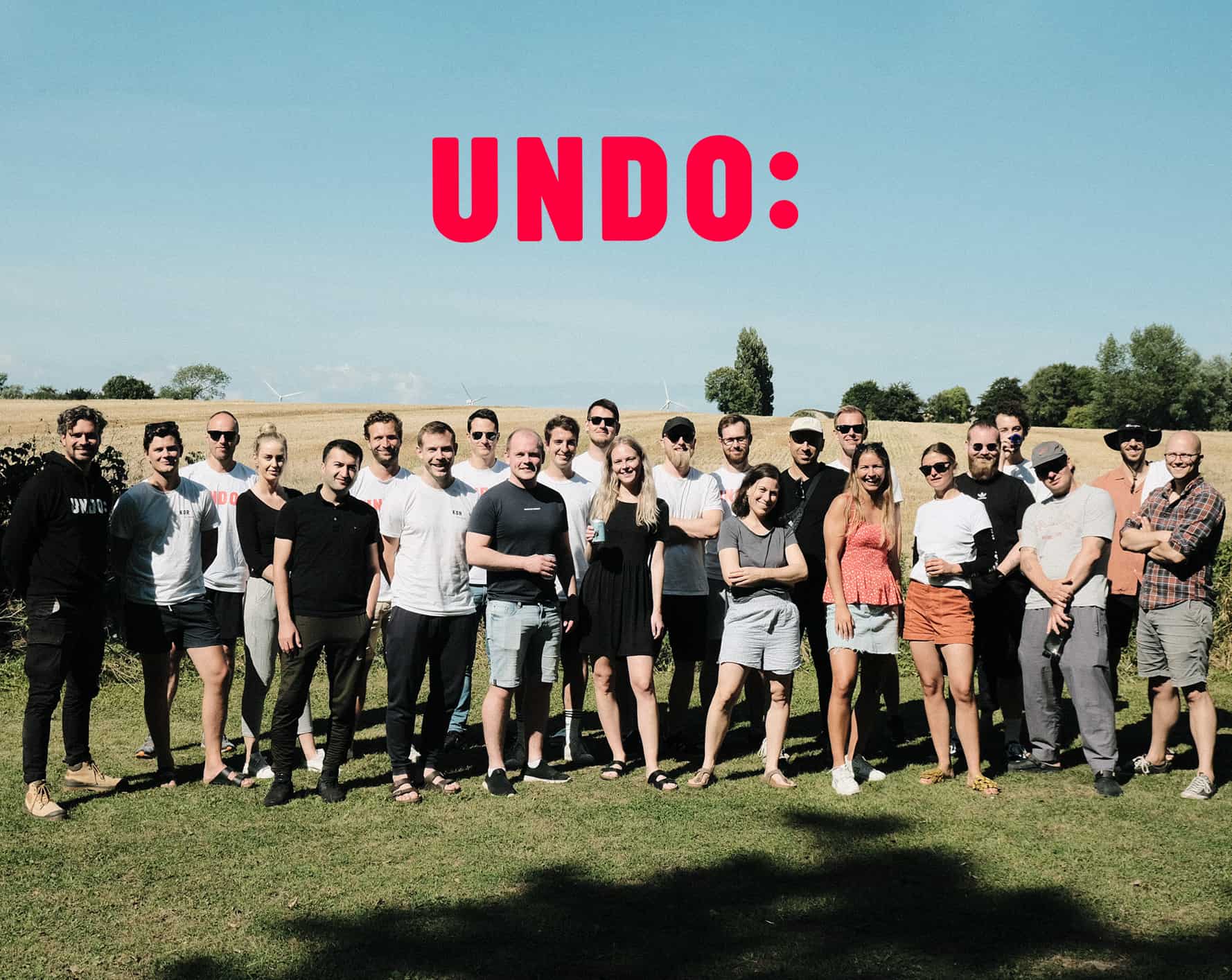 Undo