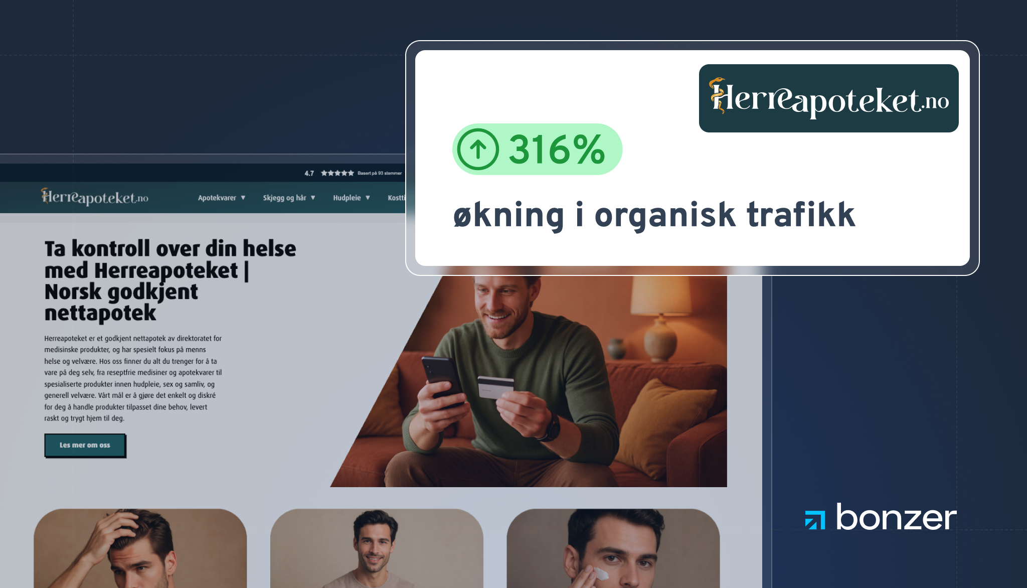 Herreapoteket