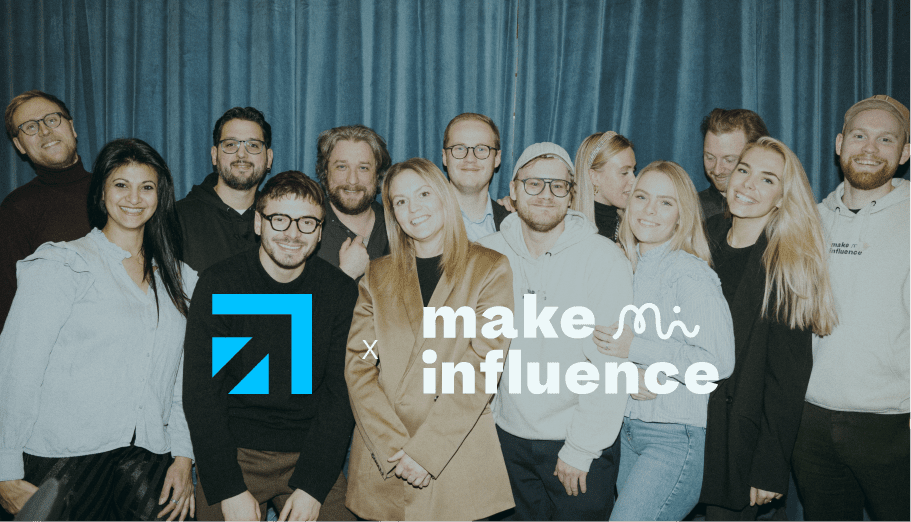 Make Influence