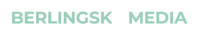 Berlingske Media