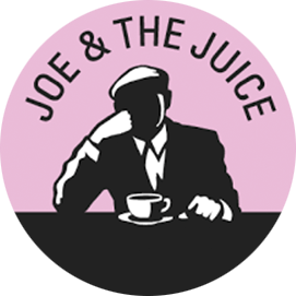 Joe & The Juice
