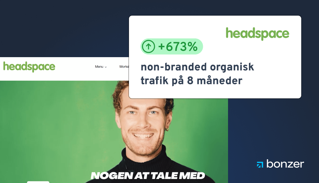 Cover fra headspace Danmark-casen