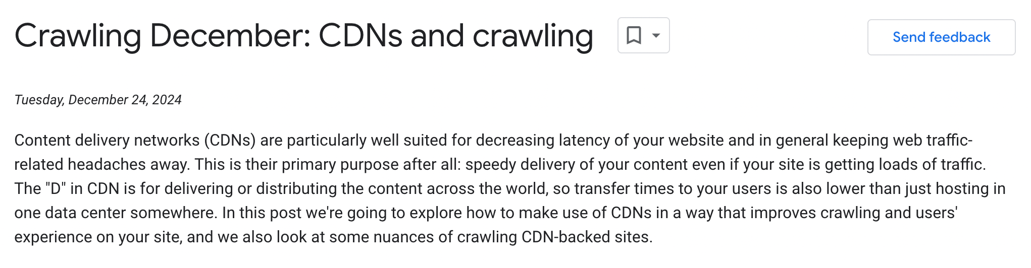 crawling december 2024 overblik på cdn