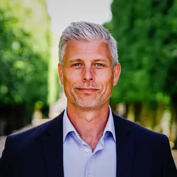 Jacob Fischer-Nielsen