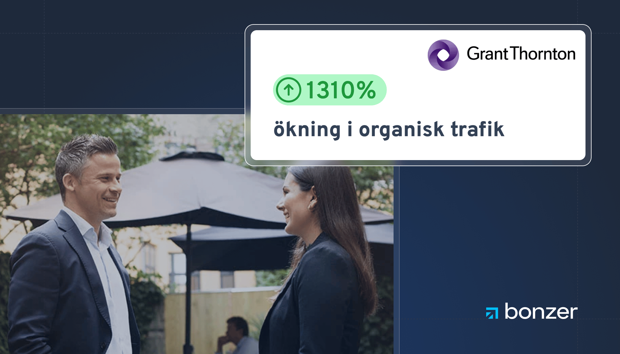 Omslag från Grant Thornton-caset
