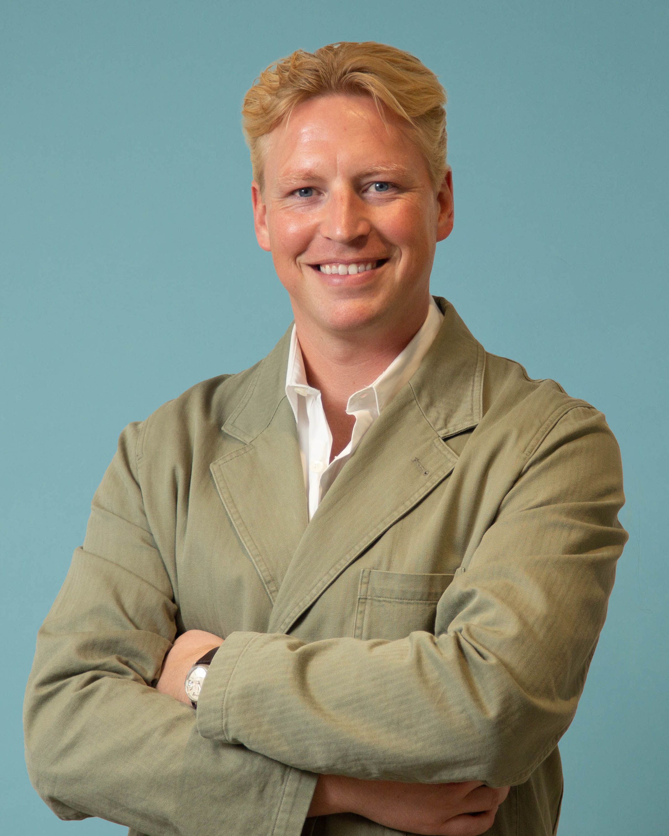 Frederik Thyssen