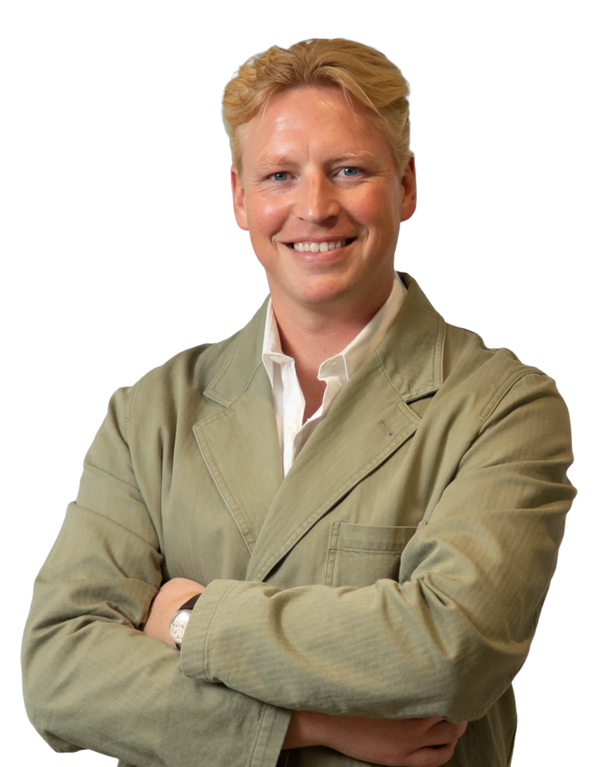 Frederik Thyssen