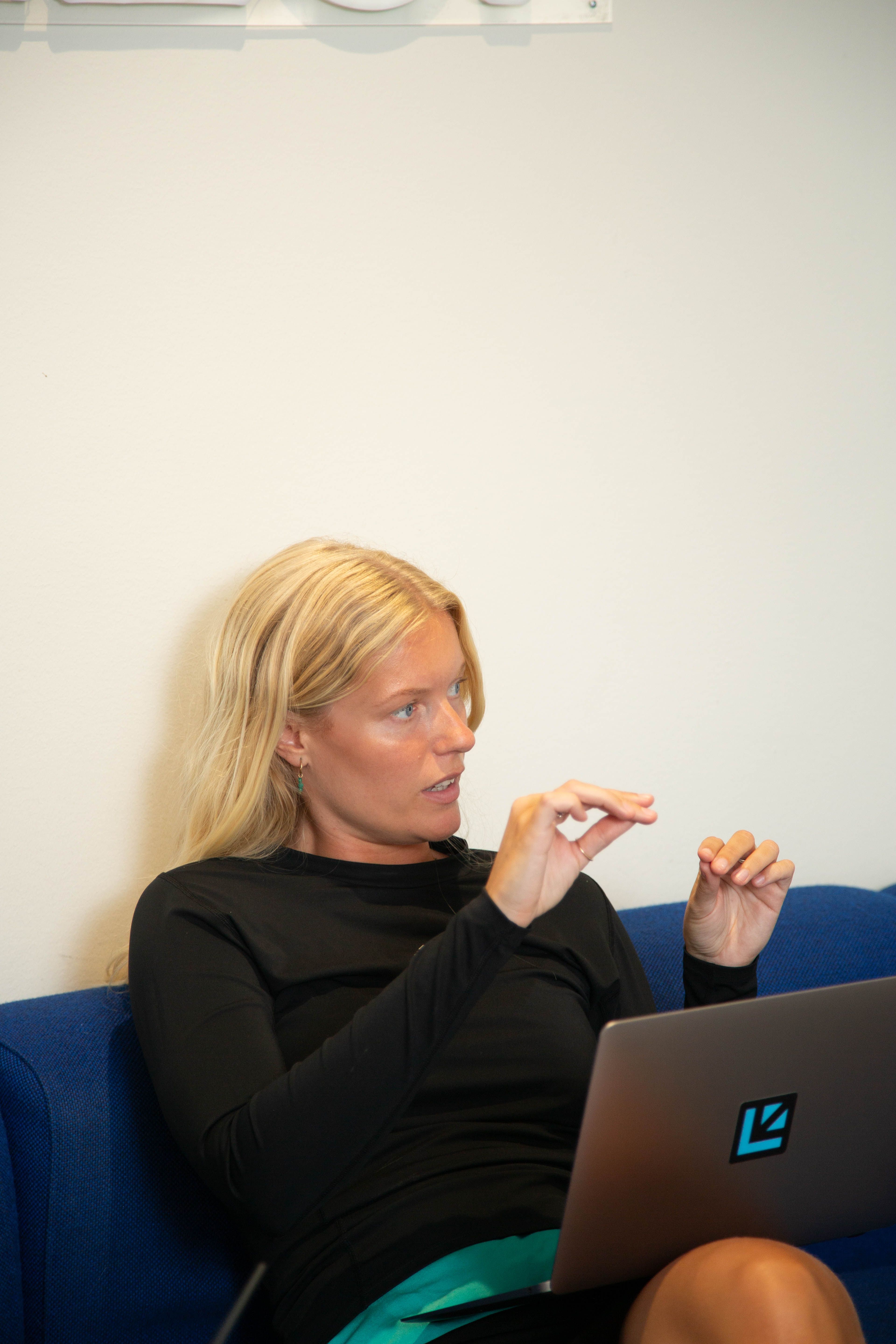 Overblik over organiske resultater for indholdssider