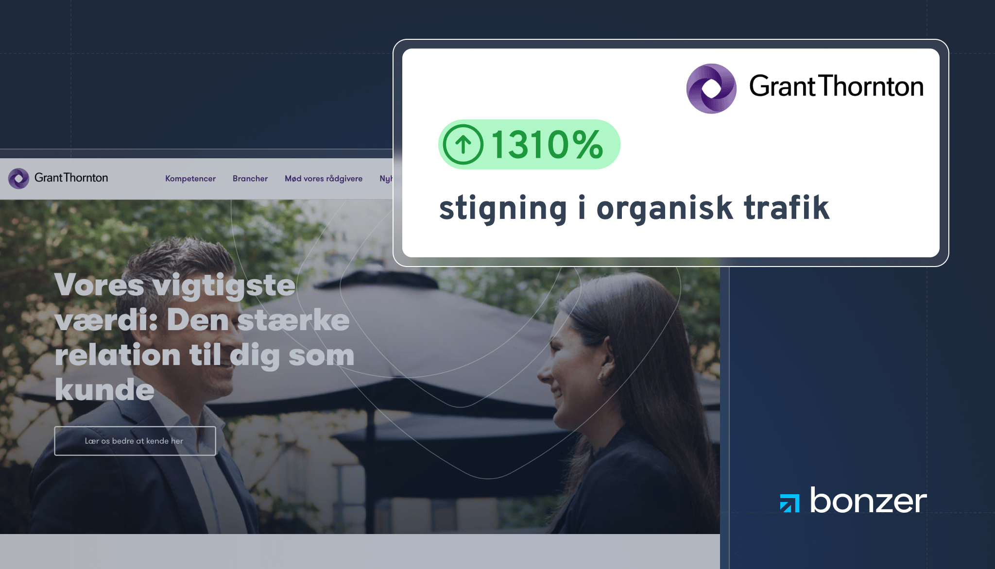 Cover fra Grant Thornton-casen