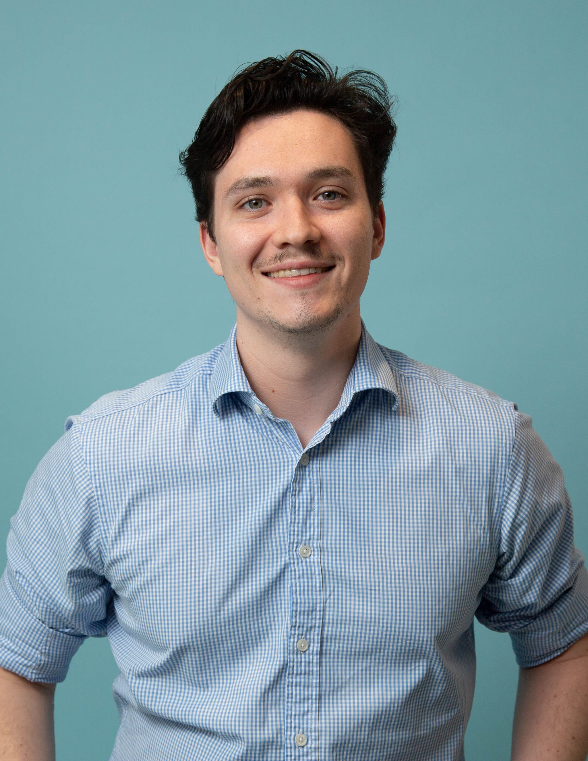 Gregory Noonan