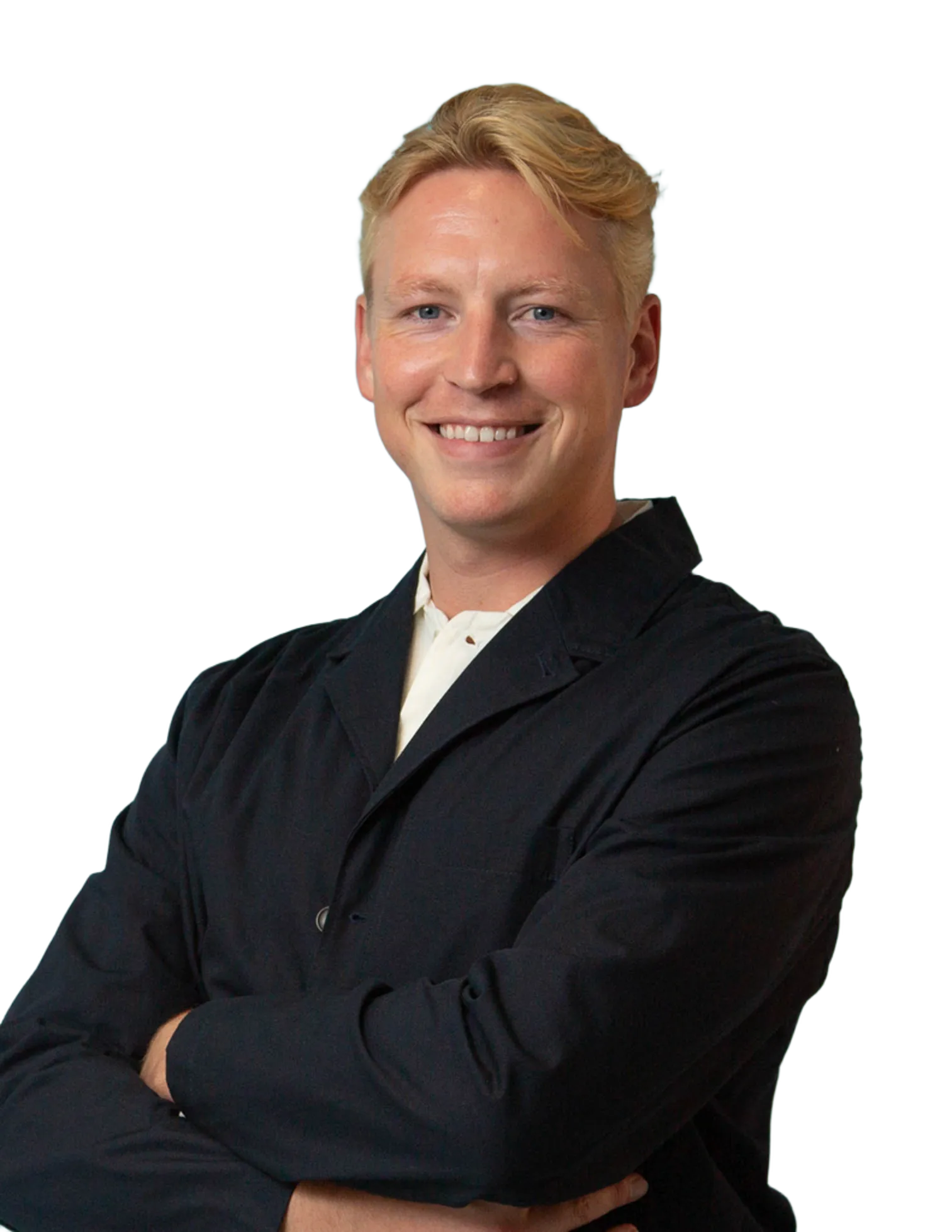 Frederik Thyssen