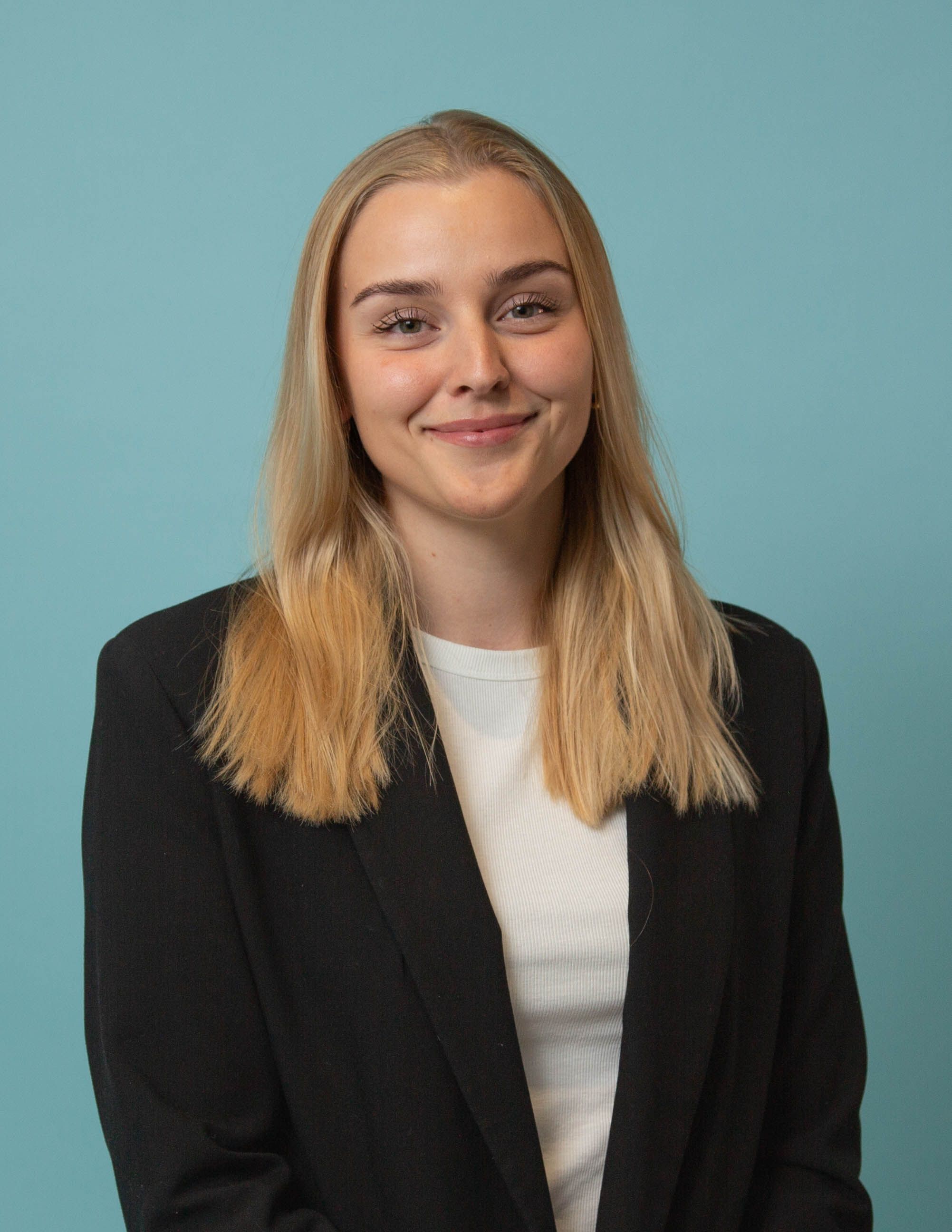 Monika Kjøstvedt