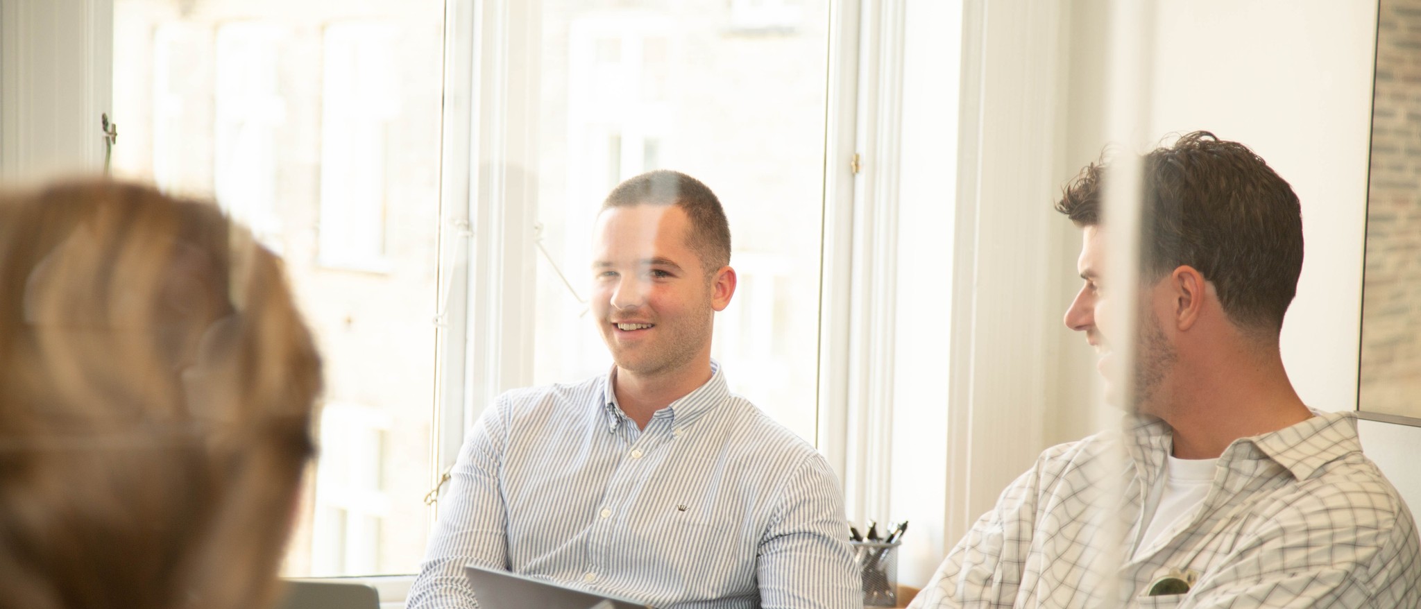 Bonzer-specialister arbejder med synlighed i AI-search og Google