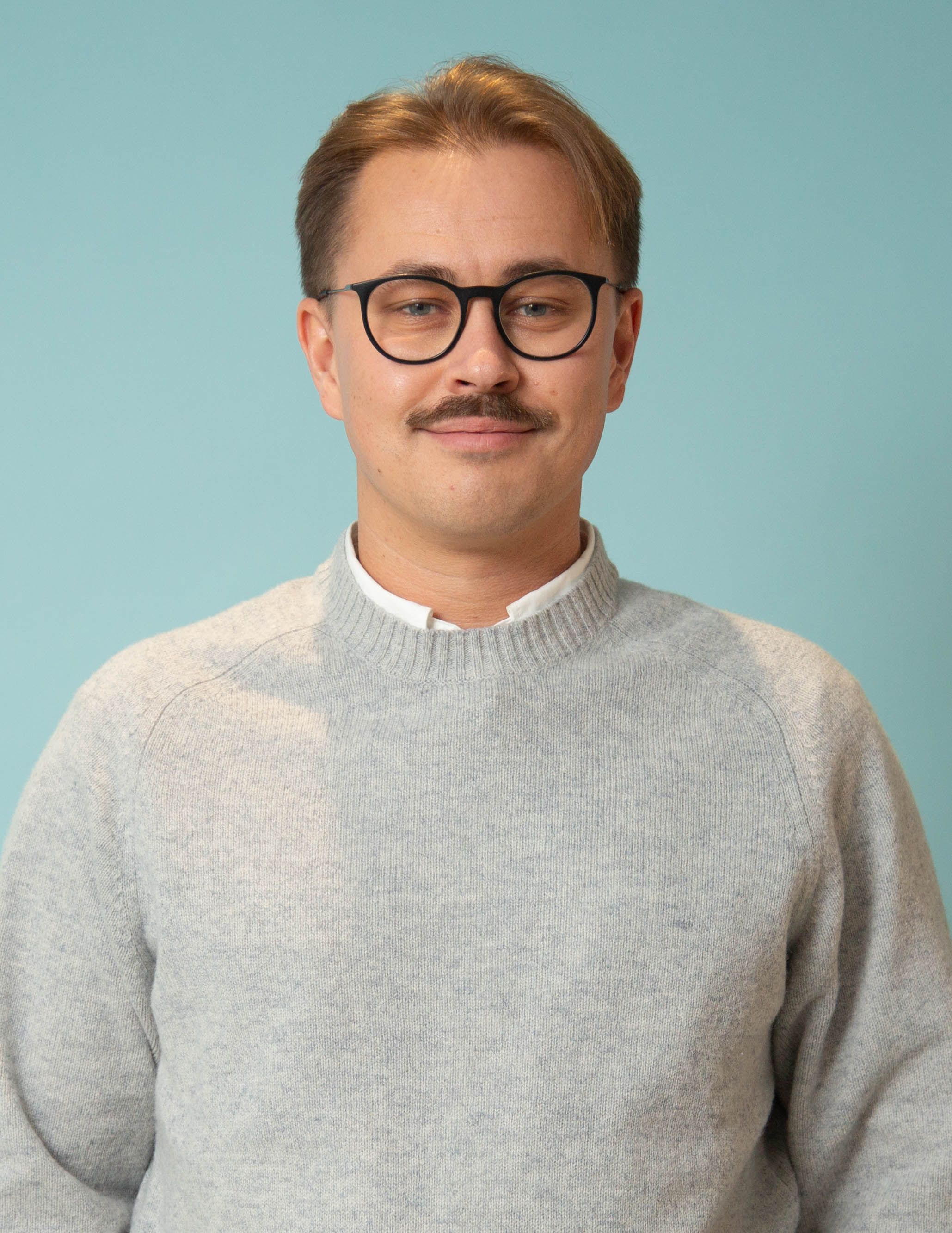 Marcus Hanell