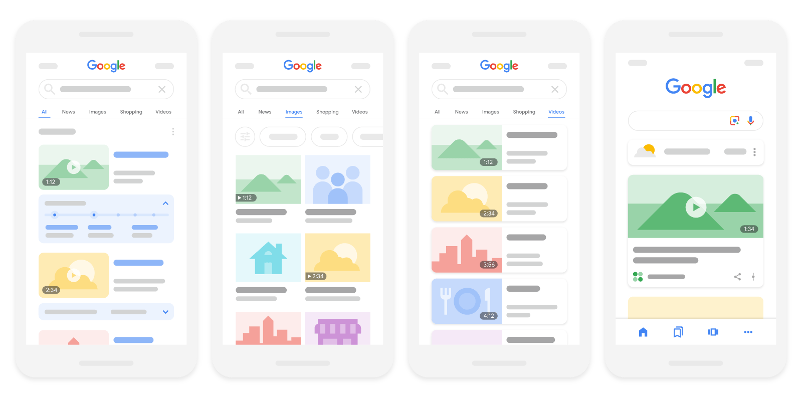video seo best practice dokumentation