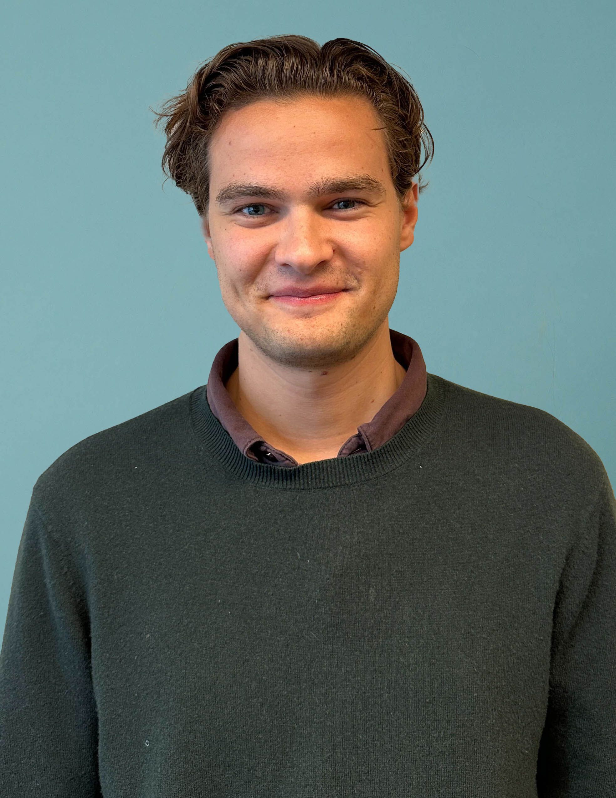 Olle Heurlin