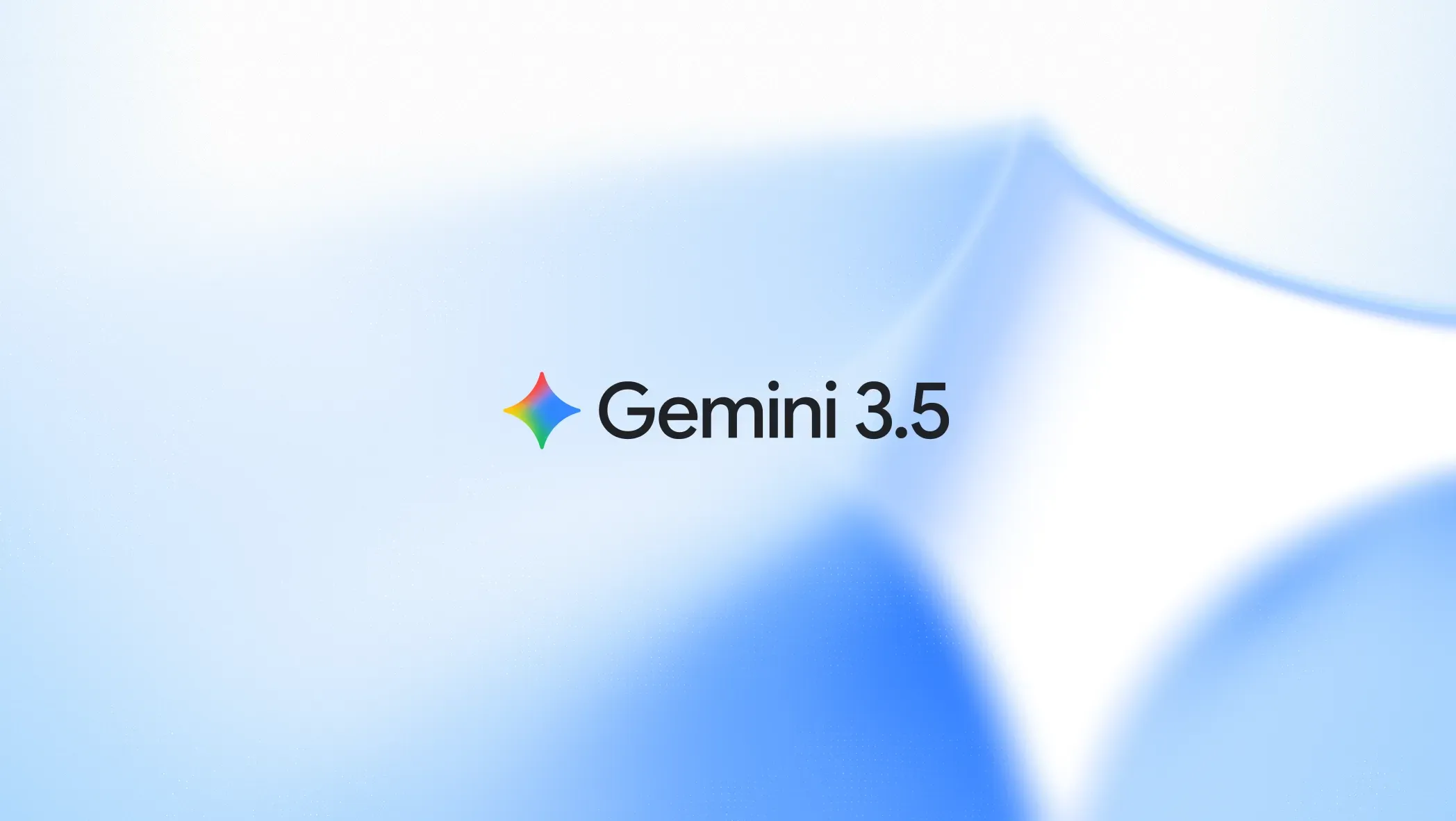 Google Gemini 3.5 Flash