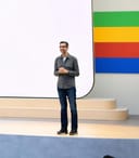 Sundar Pichai