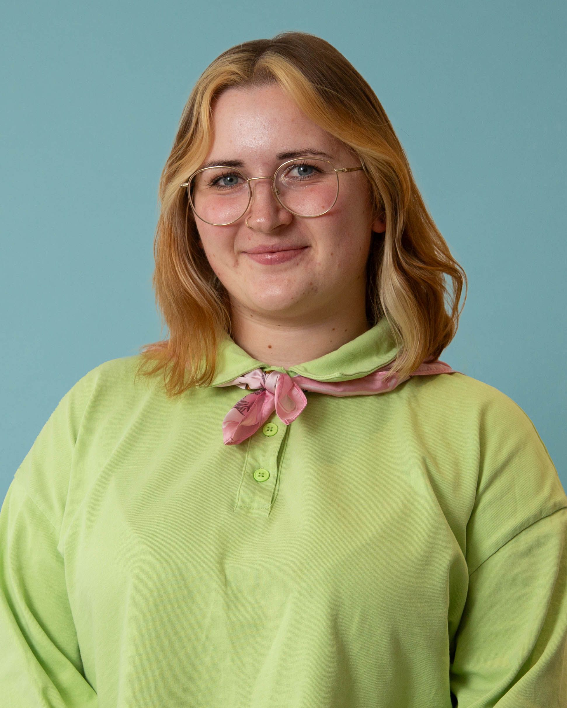 Iga Naskret