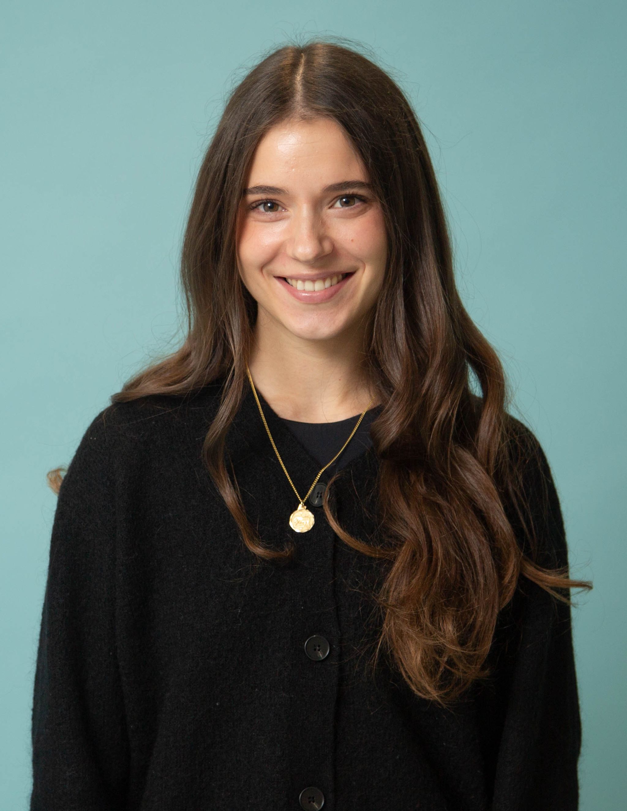 Amanda Schandel Dahlerup