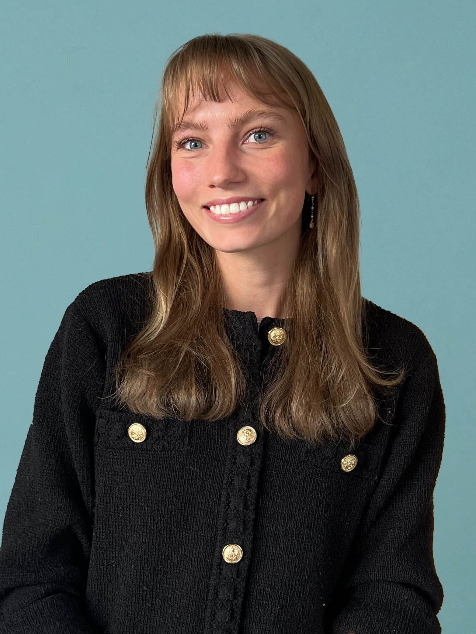 Caroline Hovde