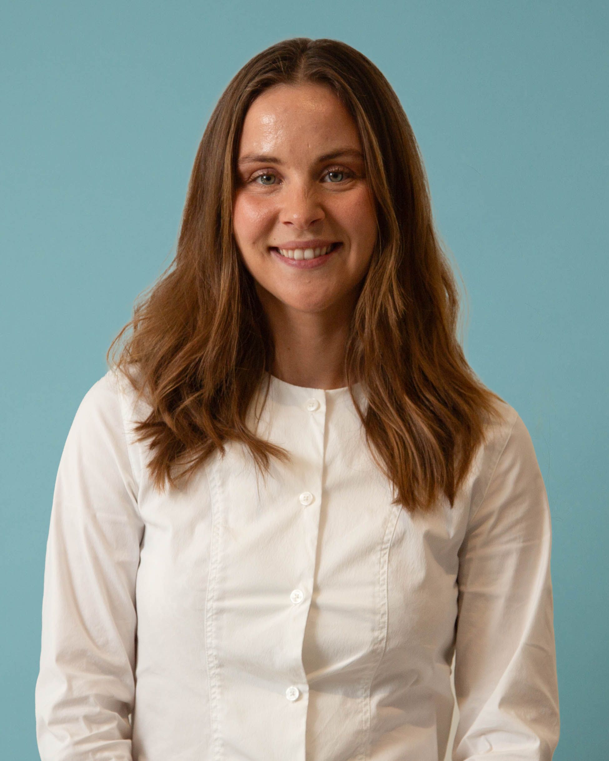 Lykke Haven Nielsen