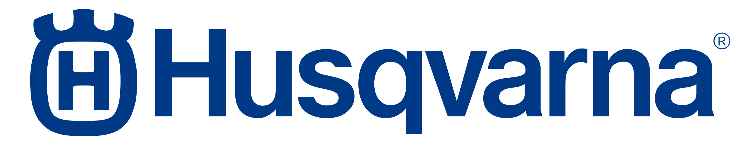 Husqvarna