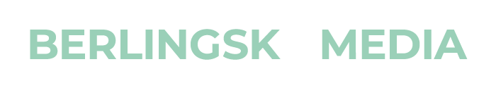 Berlingske Media