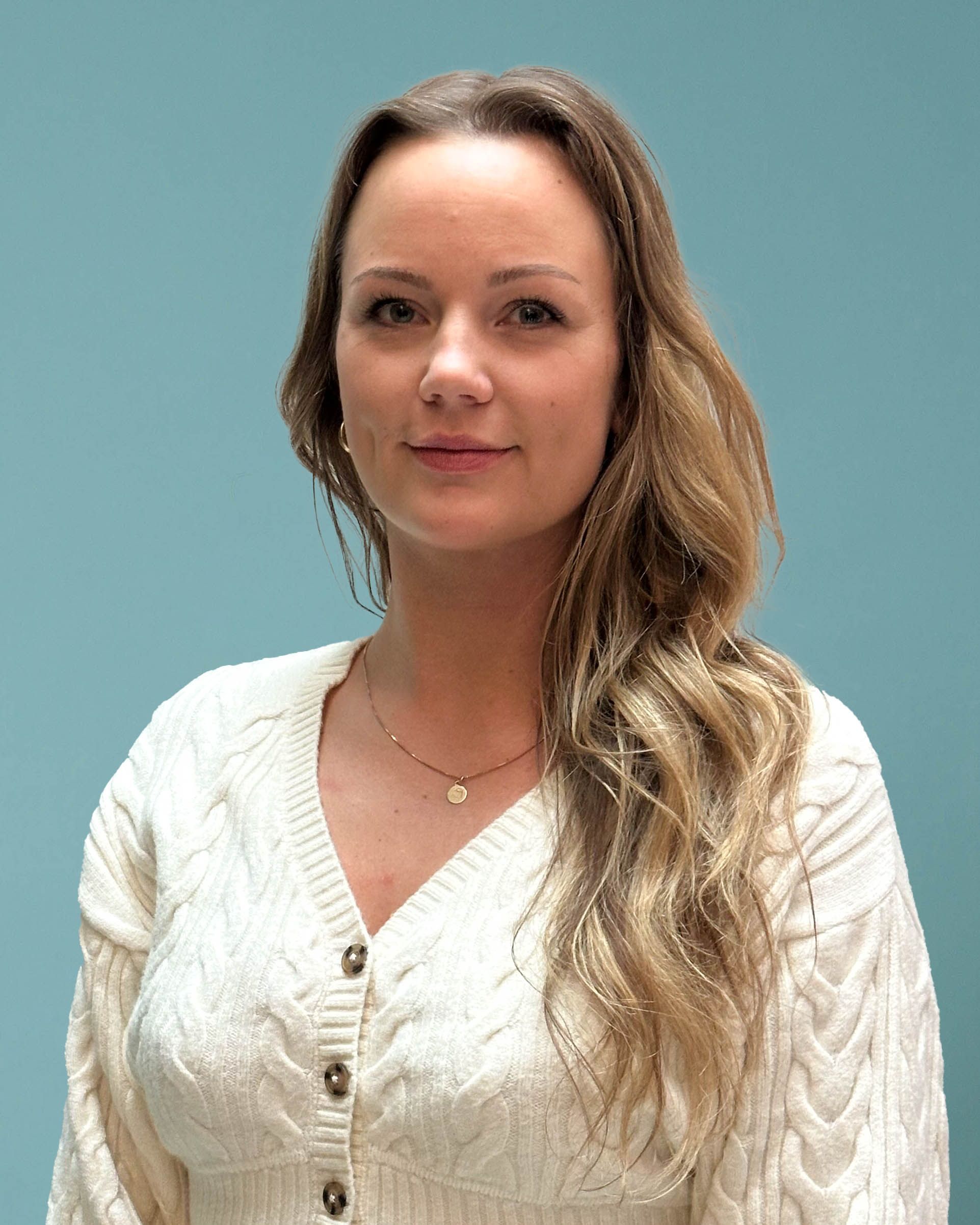 Josefin Sparrdal