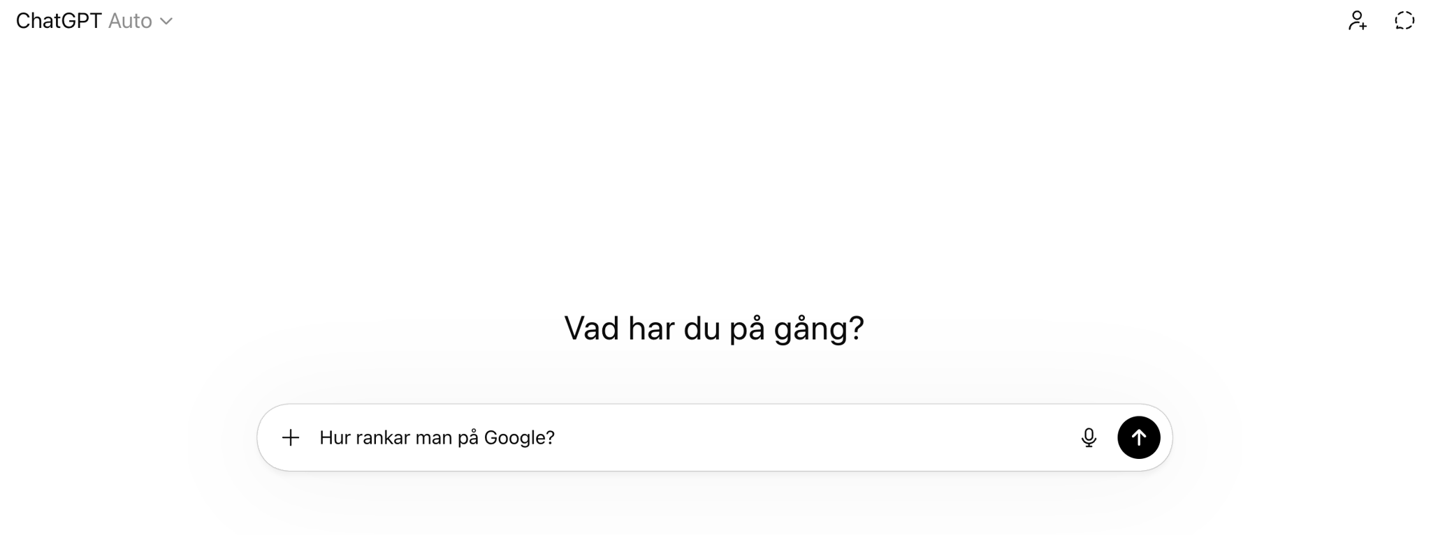 Översikt över SEO