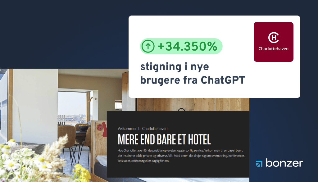 Cover fra Charlottehaven-casen