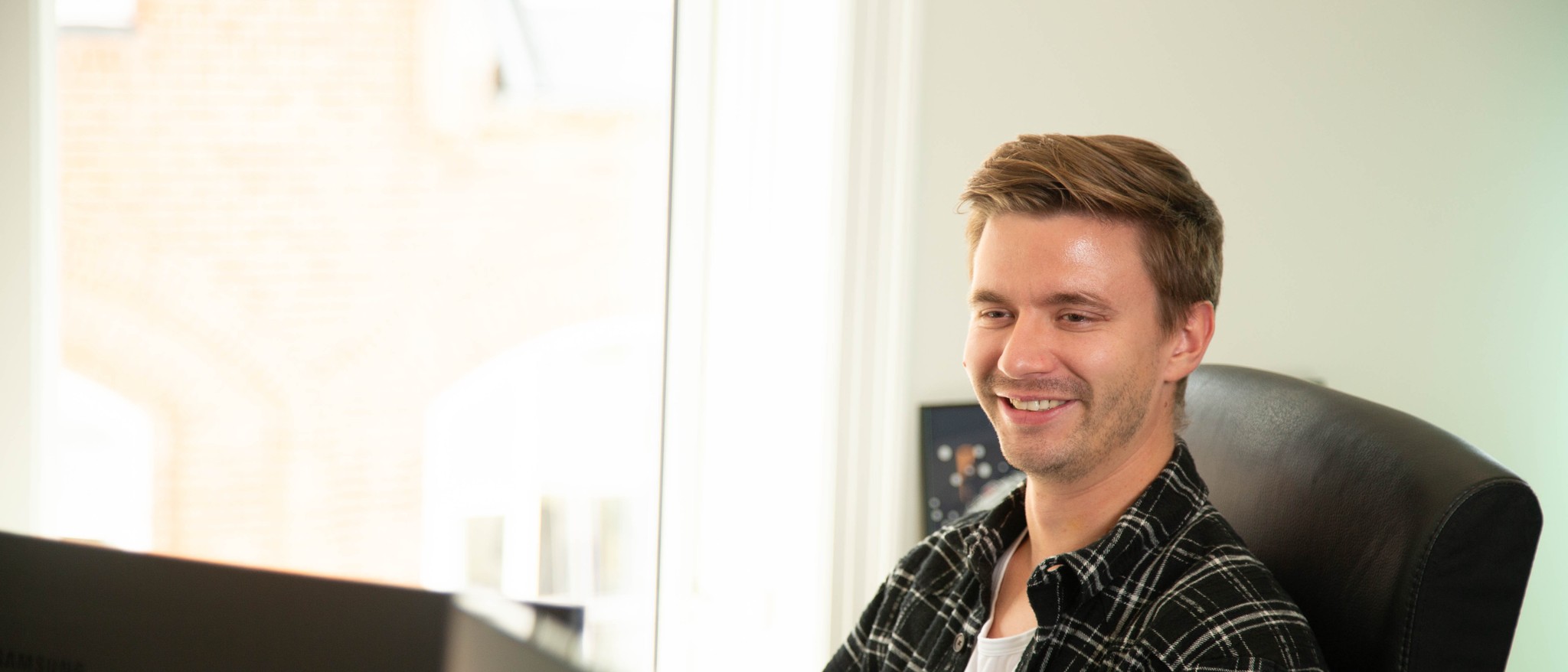 Bonzer-specialister arbejder sammen om SEO og AI-search